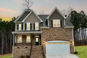 1108 Prominence Dr, Durham, NC 27712 - Photo 1