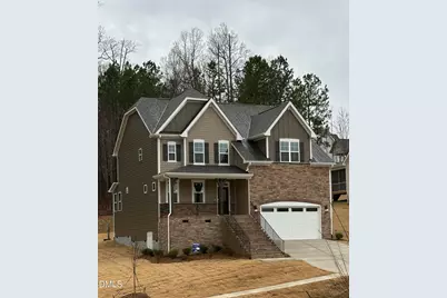 1108 Prominence Drive, Durham, NC 27712 - Photo 5