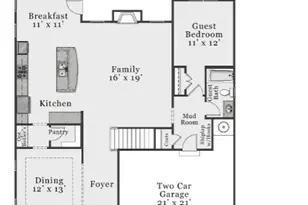 1108 Prominence Dr, Durham, NC 27712 - Photo 31