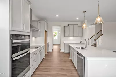1108 Prominence Drive, Durham, NC 27712 - Photo 3