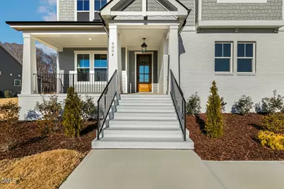 9004 Penny Road, Raleigh, NC 27606 - Photo 11