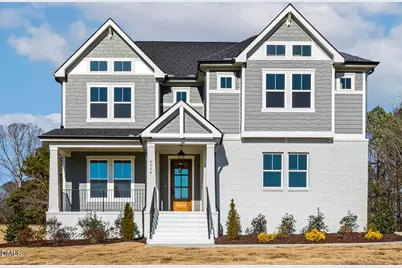 9004 Penny Road, Raleigh, NC 27606 - Photo 9