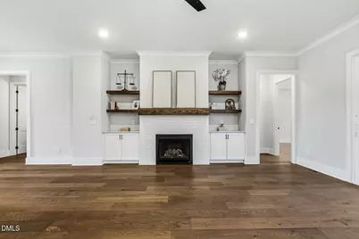 9004 Penny Road, Raleigh, NC 27606 - Photo 25