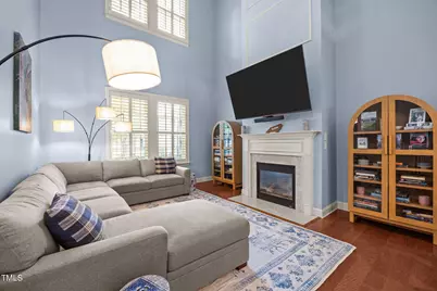 831 Historian Street, Raleigh, NC 27603 - Photo 17