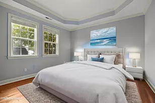 831 Historian St, Raleigh, NC 27603 - Photo 27