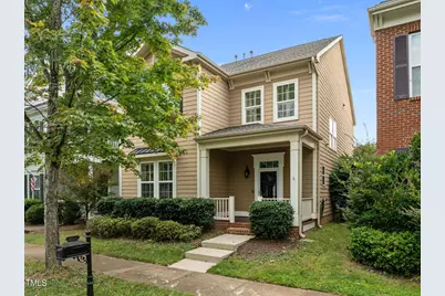 831 Historian Street, Raleigh, NC 27603 - Photo 3