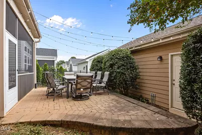 831 Historian Street, Raleigh, NC 27603 - Photo 39