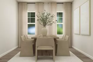 5812 Mill Stone Way W, Wilson, NC 27880 - Photo 9