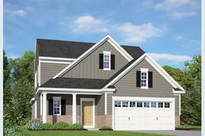 135 Little Gem Lane, Fuquay Varina, NC 27526 - Photo 1