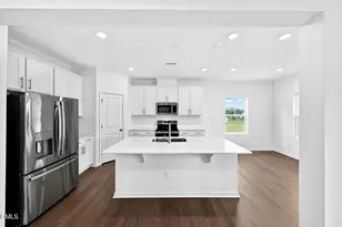 5822 Mill Stone Way W, Sims, NC 27880 - Photo 5