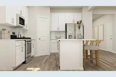 5822 Mill Stone Way W, Wilson, NC 27880 - Photo 3