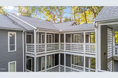 4110 Sedgewood Drive #302, Raleigh, NC 27612 - Photo 37