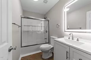 4110 Sedgewood Dr, Raleigh, NC 27612 - Photo 15