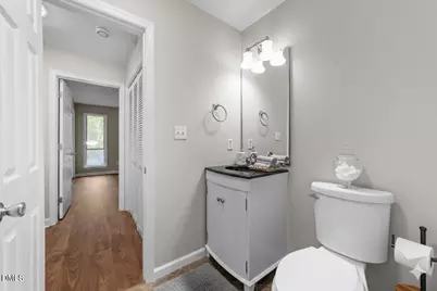 4110 Sedgewood Drive #302, Raleigh, NC 27612 - Photo 19