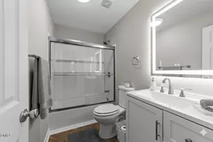 4110 Sedgewood Dr, Raleigh, NC 27612 - Photo 17