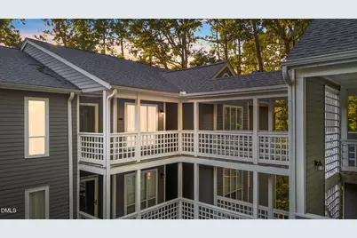 4110 Sedgewood Drive #302, Raleigh, NC 27612 - Photo 1