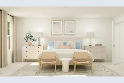 5808 Mill Stone Way W, Wilson, NC 27880 - Photo 25