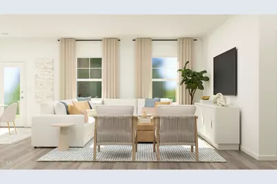 5808 Mill Stone Way W, Wilson, NC 27880 - Photo 3