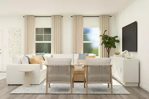 5808 Mill Stone Way W, Wilson, NC 27880 - Photo 3