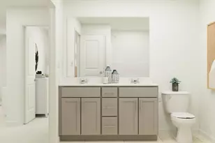 5808 Mill Stone Way W, Wilson, NC 27880 - Photo 11