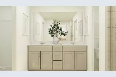 5808 Mill Stone Way W, Wilson, NC 27880 - Photo 27