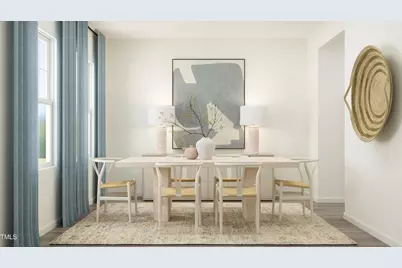 5808 Mill Stone Way W, Wilson, NC 27880 - Photo 9