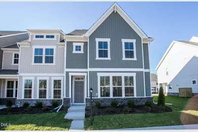 Lot 18 Goldsboro Avenue, Sanford, NC 27330 - Photo 1