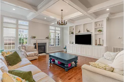 1329 Endgame Court, Wake Forest, NC 27587 - Photo 9