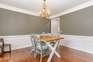 1329 Endgame Ct, Wake Forest, NC 27587 - Photo 7