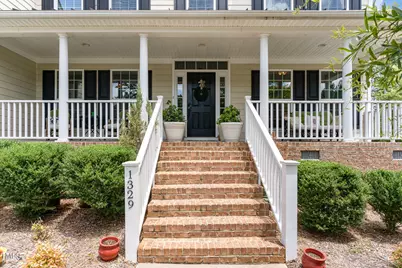 1329 Endgame Court, Wake Forest, NC 27587 - Photo 3