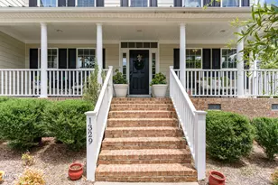 1329 Endgame Ct, Wake Forest, NC 27587 - Photo 3