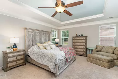 1329 Endgame Court, Wake Forest, NC 27587 - Photo 35