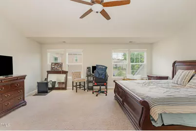 1329 Endgame Court, Wake Forest, NC 27587 - Photo 33