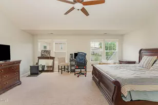 1329 Endgame Ct, Wake Forest, NC 27587 - Photo 33