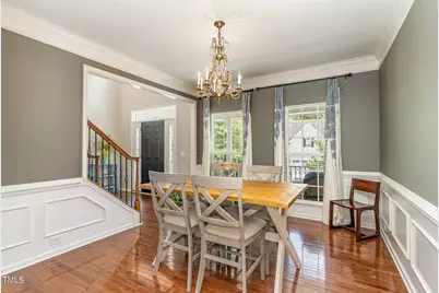 1329 Endgame Court, Wake Forest, NC 27587 - Photo 5