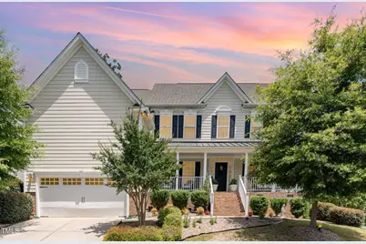 1329 Endgame Court, Wake Forest, NC 27587 - Photo 1