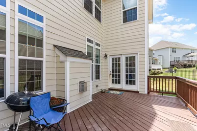 1329 Endgame Court, Wake Forest, NC 27587 - Photo 39