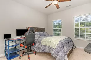 1329 Endgame Ct, Wake Forest, NC 27587 - Photo 23