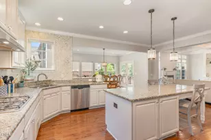 1329 Endgame Ct, Wake Forest, NC 27587 - Photo 13