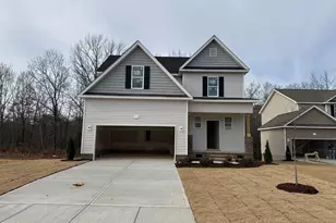 247 Cordgrass Ct, Smithfield, NC 27577 - Photo 1