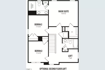 259 Cordgrass Court, Smithfield, NC 27577 - Photo 11