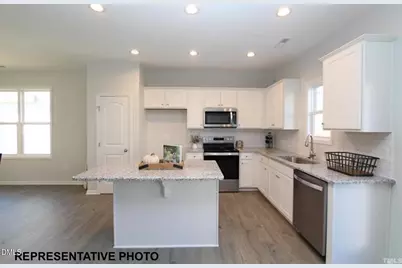 259 Cordgrass Court, Smithfield, NC 27577 - Photo 3