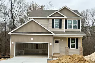 259 Cordgrass Ct, Smithfield, NC 27577 - Photo 1