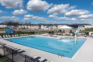 252 Yellow River Wy, Garner, NC 27529 - Photo 9