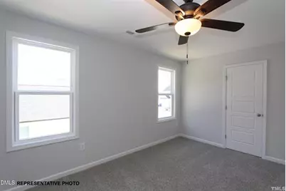 271 Cordgrass Court, Smithfield, NC 27577 - Photo 7