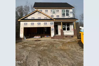 271 Cordgrass Court, Smithfield, NC 27577 - Photo 3