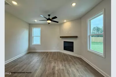 271 Cordgrass Court, Smithfield, NC 27577 - Photo 5