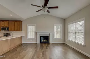 1963 Whisper Lake Dr, Whitsett, NC 27377 - Photo 3
