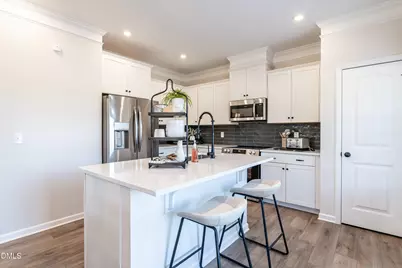 81 Smith Farms Drive, Lillington, NC 27546 - Photo 15