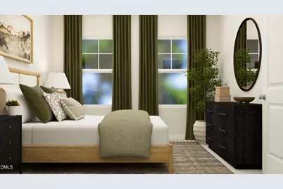 5826 Mill Stone Way W, Wilson, NC 27880 - Photo 13